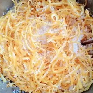 Make Homemade Cyans step 6