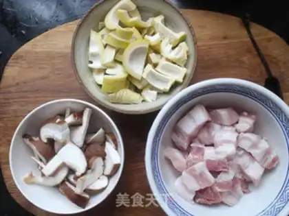 Make Celery step 4
