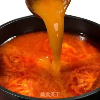 Make Tomato pan step 12