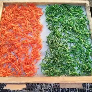 Make Homemade Cyans step 8