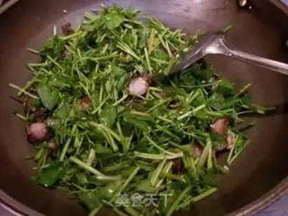 Make Celery step 6