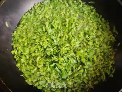 Make Home-made Lewsore step 4