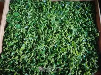 Make Home-made Lewsore step 5