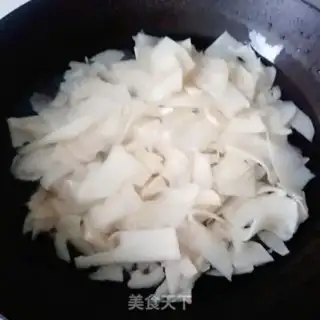 Make The duck leg step 2