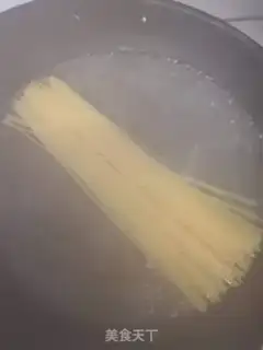 Make Beef casserole noodles step 0