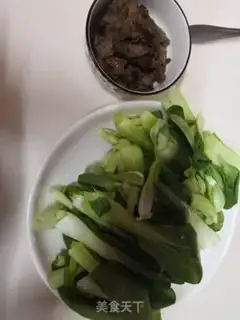 Make Beef casserole noodles step 1