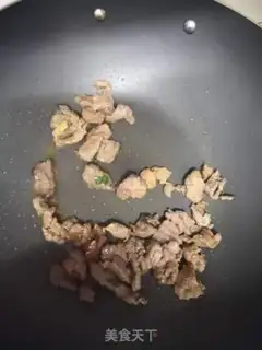 Make Beef casserole noodles step 2