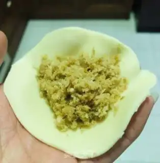 Make Meat muffin step 7