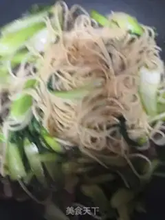 Make Beef casserole noodles step 4