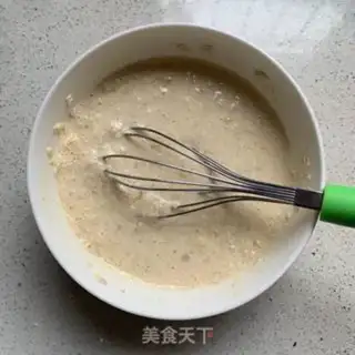 Make Banana roast oats step 5