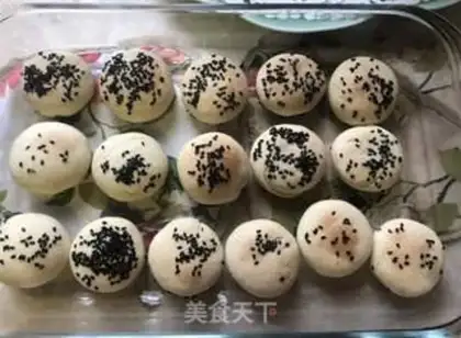 Make Meat muffin step 12