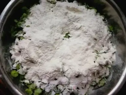 Make Onion money nest step 2