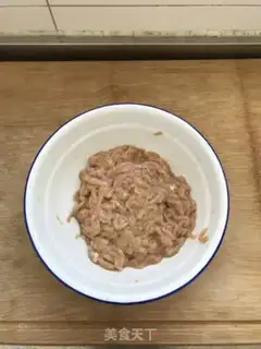 Make Fish fragrance step 1