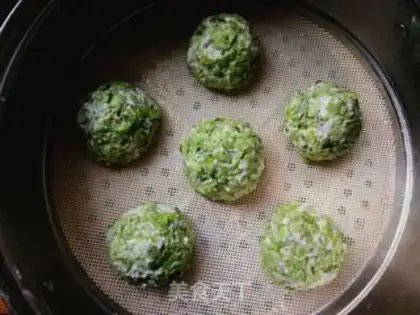 Make Onion money nest step 5