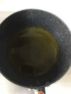 Make Fried tofu step 1