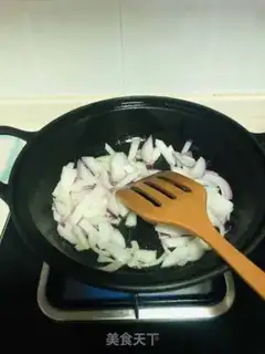Make Red burning fur step 2