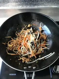 Make Fish fragrance step 10