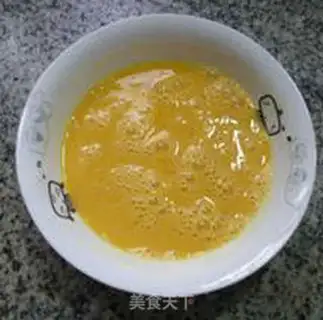Make Woody beans step 5