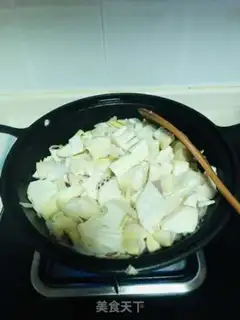 Make Red burning fur step 4