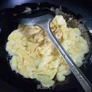 Make Woody beans step 7