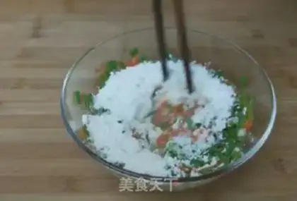 Make Ginger mushroom breakfast step 5