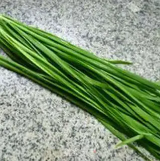 Make The green bean sprouts are fired step 0