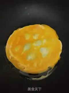Make Potato noodles step 1