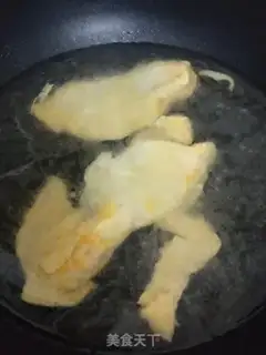 Make Potato noodles step 2