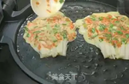 Make Ginger mushroom breakfast step 7