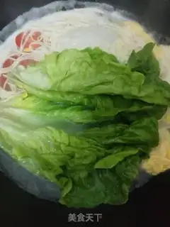 Make Potato noodles step 4