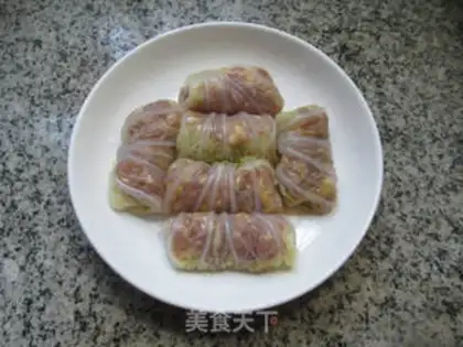 Make Big cabbage step 8