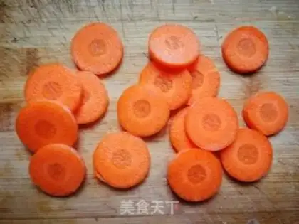 Make Carrot