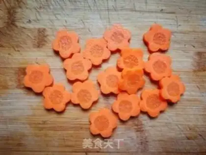 Make Carrot