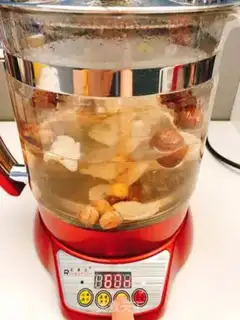 Make The lilies step 2