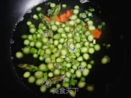 Make Carrot