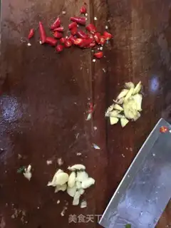 Make Shrimp step 3