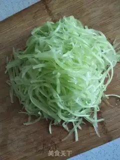 Make Garlic step 1