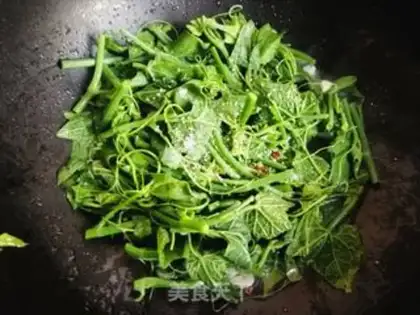 Make Garlic melon step 5