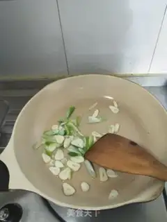 Make Garlic step 3
