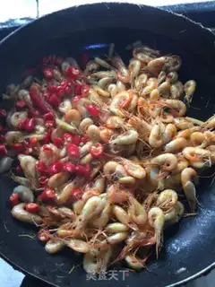 Make Shrimp step 6