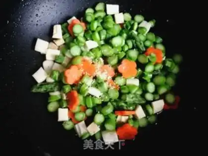 Make Carrot