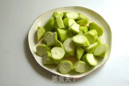 Make Smelt tofu step 3