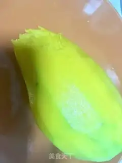 Make Mango juice step 2