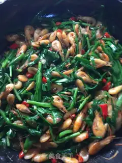 Make Shrimp step 8