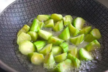 Make Smelt tofu step 5