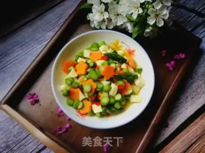 Make Carrot