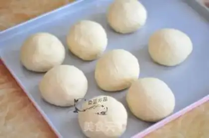 Make Red Bean Butter Kit step 4