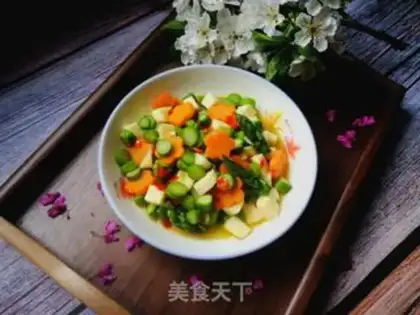 Make Carrot