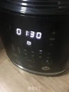 Make Mango juice step 6