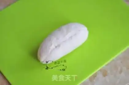 Make Red Bean Butter Kit step 6